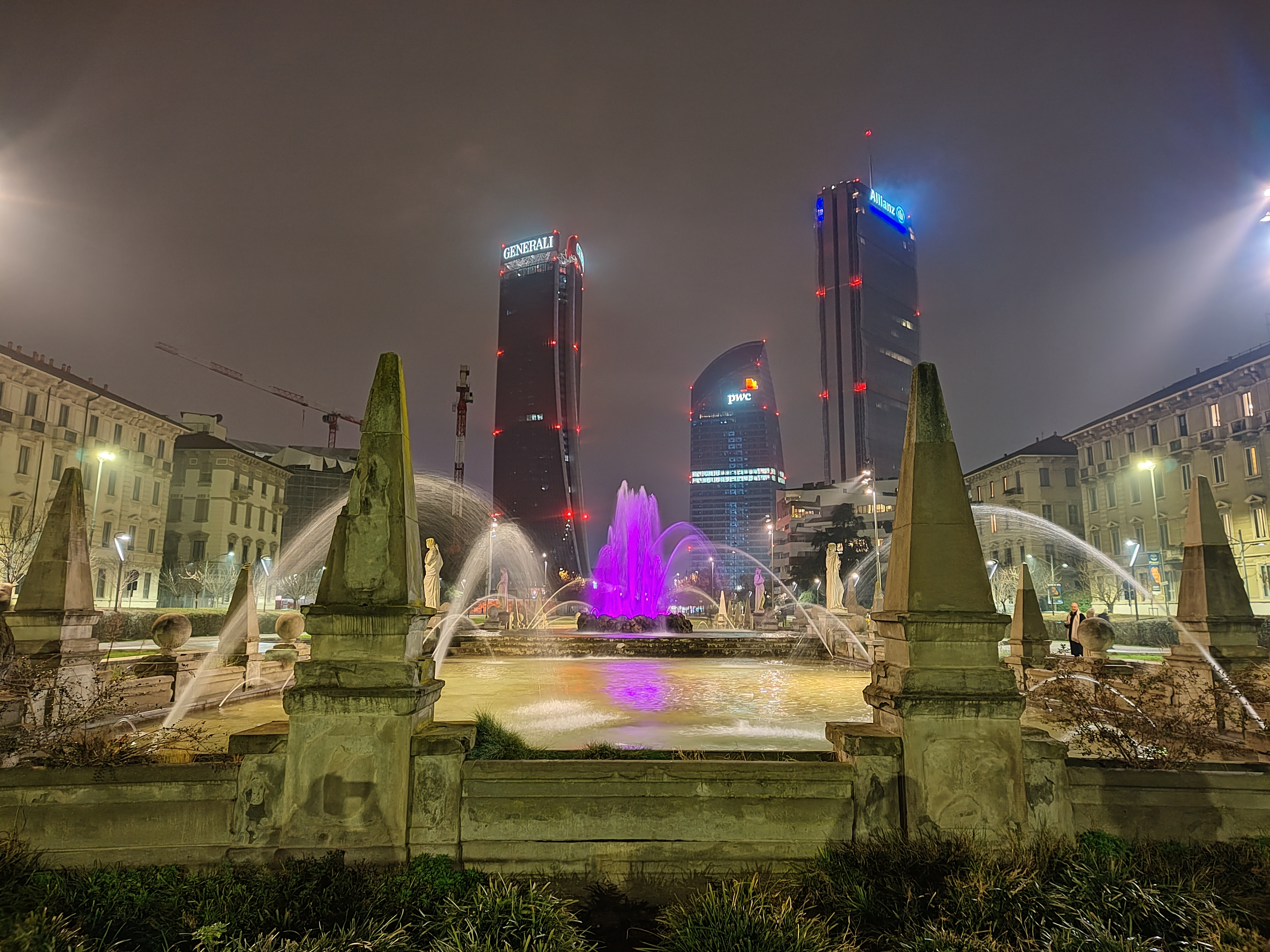 08 STANDARD NOTTURNA MOTOROLA EDGE 30 ULTRA