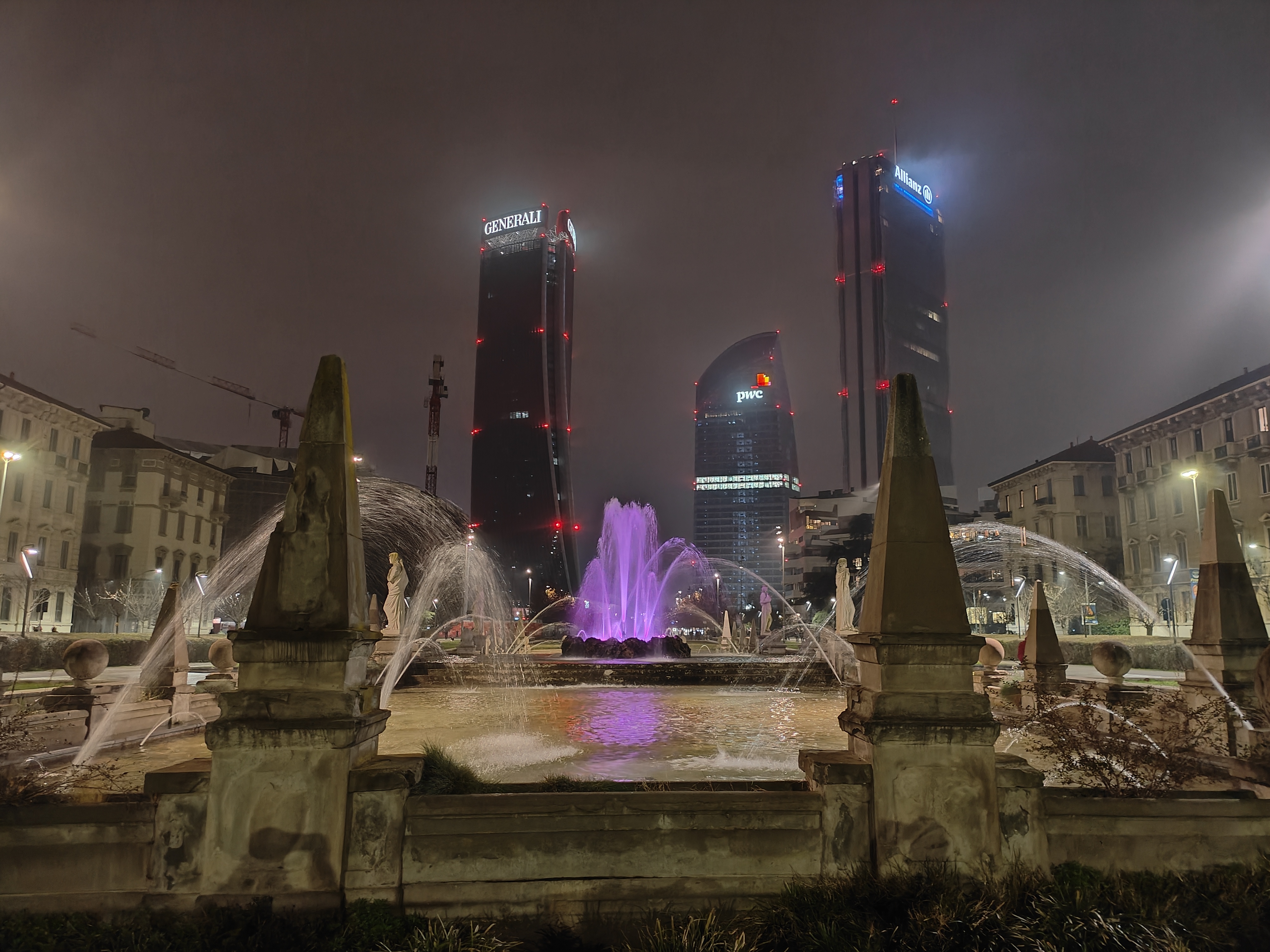 10 STANDARD NOTTURNA OPPO FIND X 5 PRO