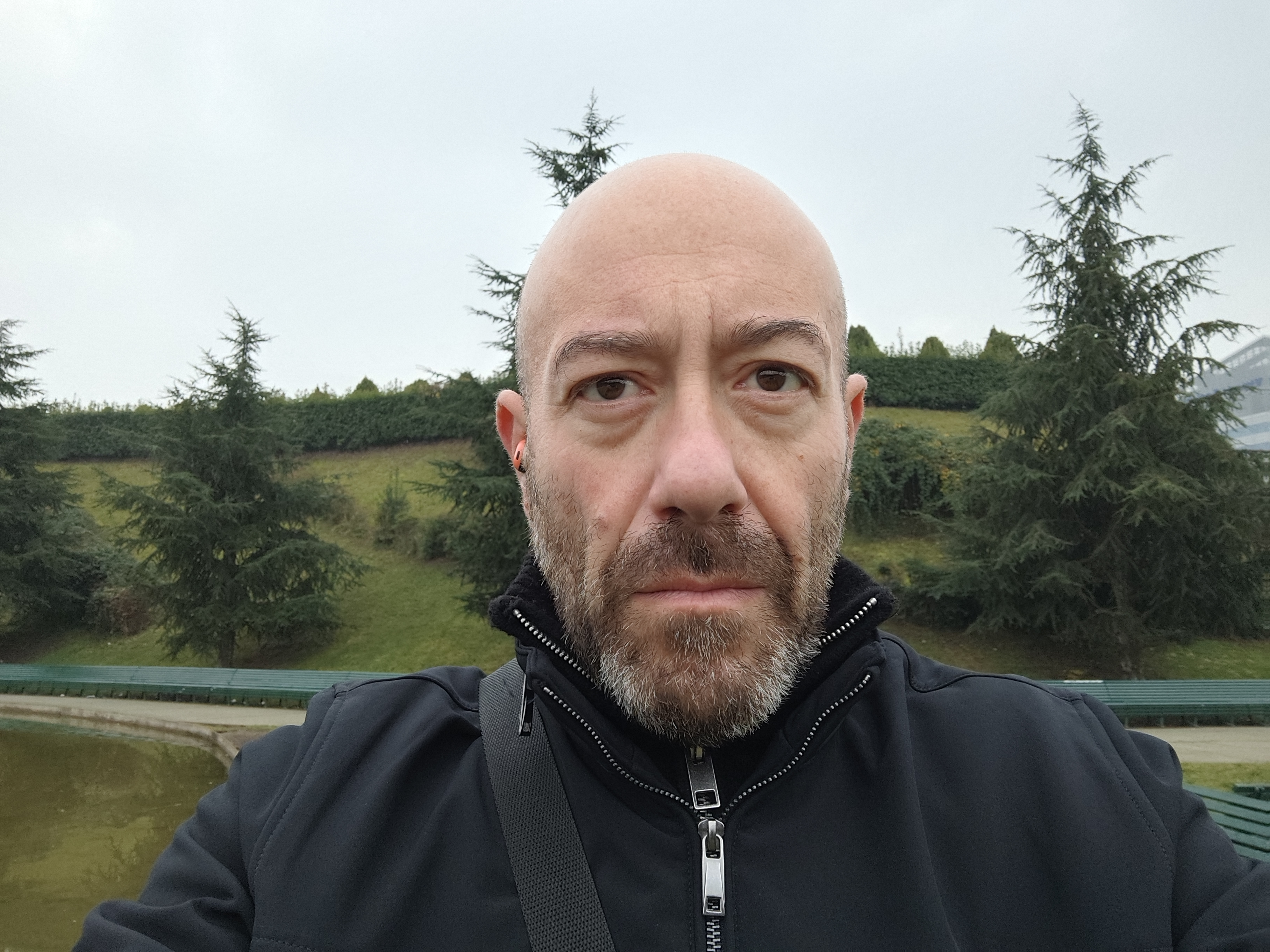 13 SELFIE VIVO X80 PRO