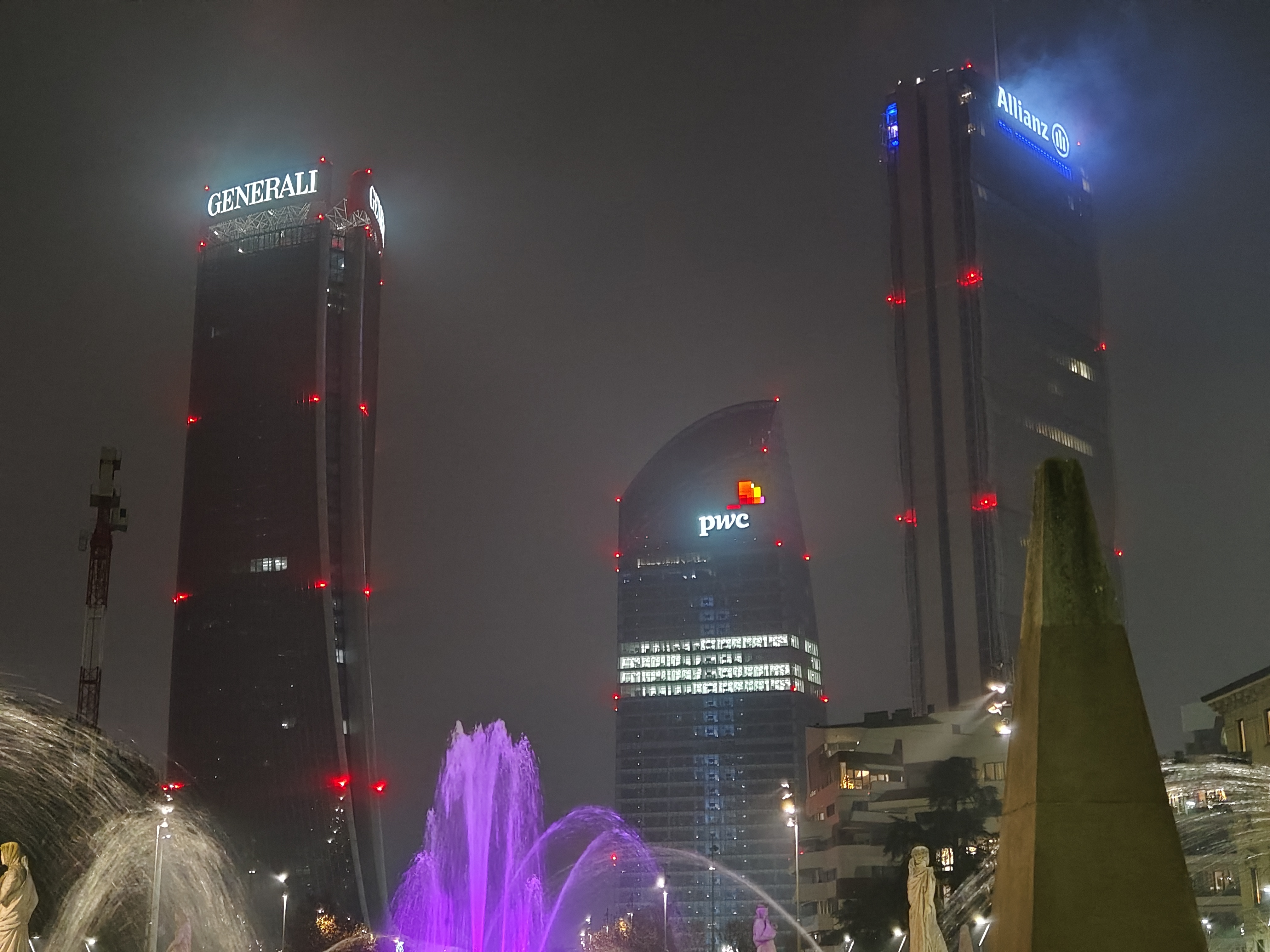 15 ZOOM 2X NOTTE VIVO X80 PRO