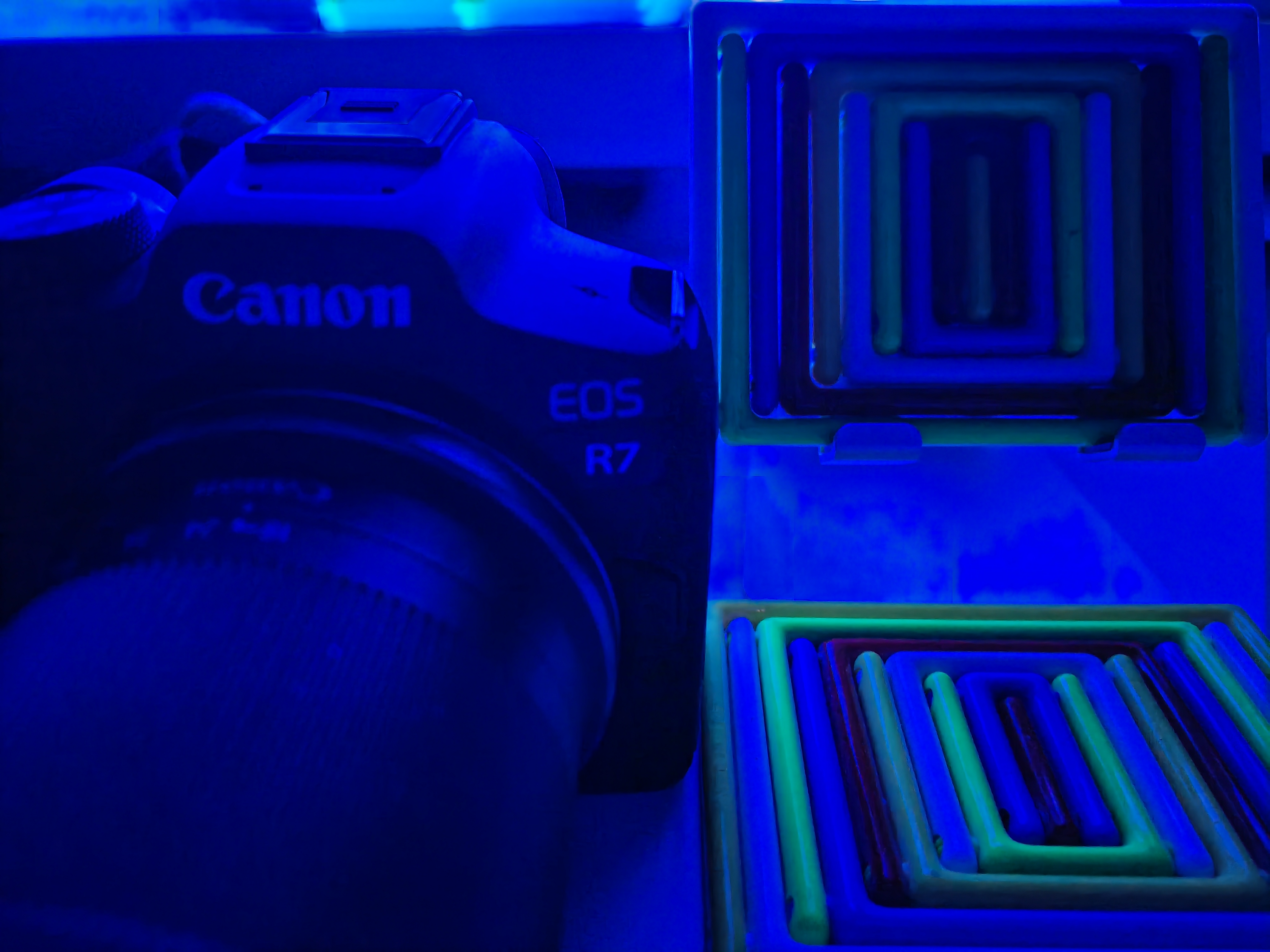 INTERNO NOTTE HONOR MAGIC 4 PRO