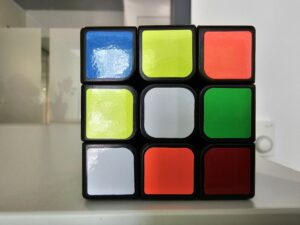 CUBO SAMSUNG S23 ULTRA