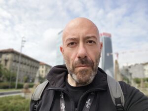 SELFIE PORTRAIT XIAOMI 13 PRO