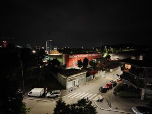 UW NOTTE XIAOMI 13 PRO