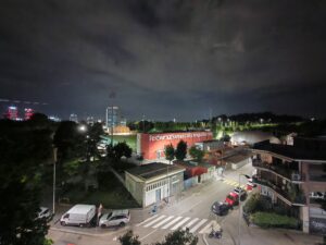 UW SERA HONOR MAGIC5 PRO