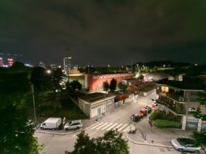 UW SERA HUAWEI P60 PRO