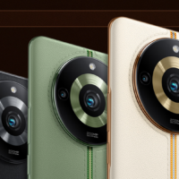 realme 11 pro