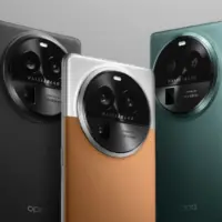 OPPO Find X7