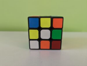 CUBO COLORATO GOOGLE PIXEL 8 PRO