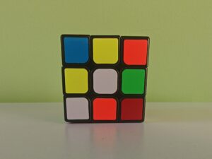 CUBO COLORATO HONOR MAGIC5 PRO