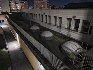 STD MOD NIGHT XIAOMI 13 ULTRA