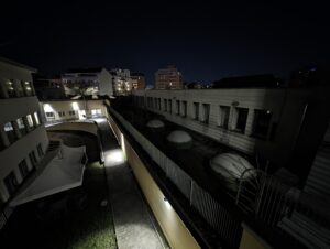 NOTTE UW GOOGLE PIXEL 8 PRO