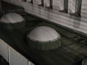 NOTTE ZOOM 3X SAMSUNG S23 ULTRA