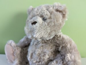 PELUCHE GOOGLE PIXEL 8 PRO