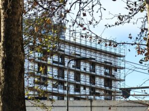 ZOOM DAY 10X HUAWEI P60 PRO