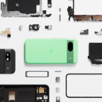 Google Pixel 8a
