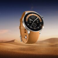 Oppo Watch X