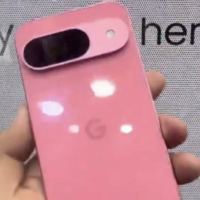Google Pixel 9