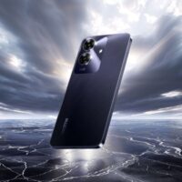 realme Note 60