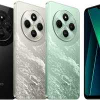 POCO C75